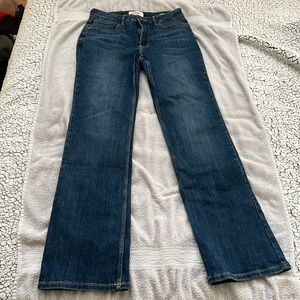 WRANGLER BOLD BOOT CUT 4 32